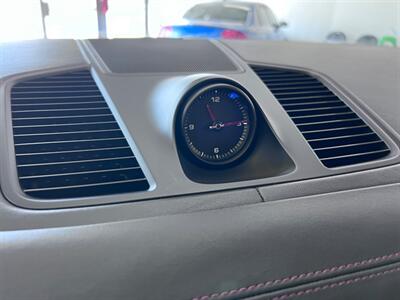 2019 Porsche Cayenne   - Photo 26 - Grand Rapids, MI 49548