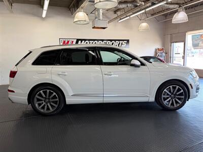 2017 Audi Q7 3.0T quattro Prestige - Photo 11 - Grand Rapids, MI 49548