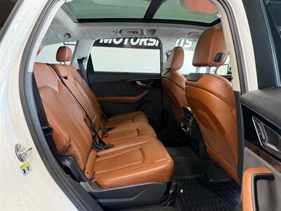 2017 Audi Q7 3.0T quattro Prestige - Photo 49 - Grand Rapids, MI 49548