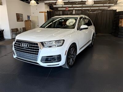 2017 Audi Q7 3.0T quattro Prestige - Photo 4 - Grand Rapids, MI 49548