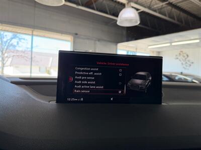 2017 Audi Q7 3.0T quattro Prestige - Photo 33 - Grand Rapids, MI 49548