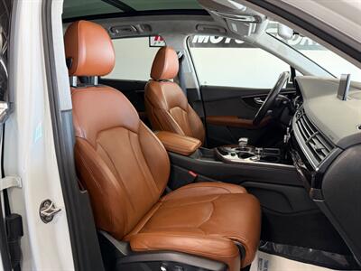 2017 Audi Q7 3.0T quattro Prestige - Photo 46 - Grand Rapids, MI 49548