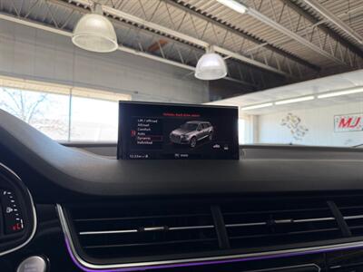 2017 Audi Q7 3.0T quattro Prestige - Photo 28 - Grand Rapids, MI 49548