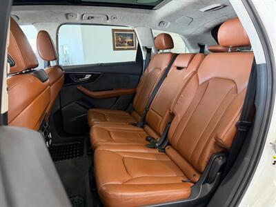 2017 Audi Q7 3.0T quattro Prestige - Photo 54 - Grand Rapids, MI 49548