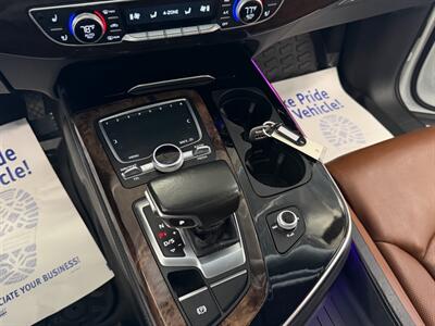 2017 Audi Q7 3.0T quattro Prestige - Photo 40 - Grand Rapids, MI 49548