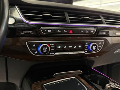 2017 Audi Q7 3.0T quattro Prestige - Photo 39 - Grand Rapids, MI 49548