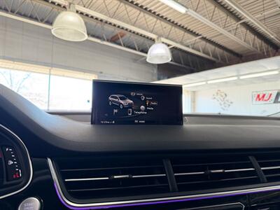 2017 Audi Q7 3.0T quattro Prestige - Photo 27 - Grand Rapids, MI 49548