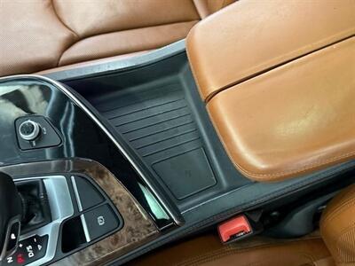 2017 Audi Q7 3.0T quattro Prestige - Photo 41 - Grand Rapids, MI 49548