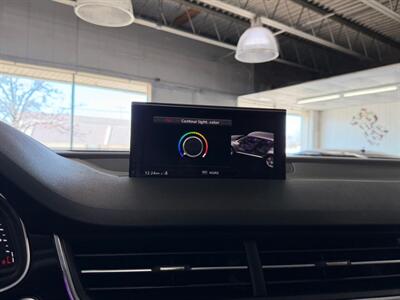 2017 Audi Q7 3.0T quattro Prestige - Photo 30 - Grand Rapids, MI 49548