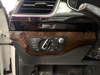 2017 Audi Q7 3.0T quattro Prestige - Photo 23 - Grand Rapids, MI 49548