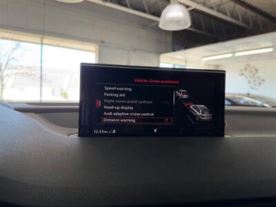 2017 Audi Q7 3.0T quattro Prestige - Photo 32 - Grand Rapids, MI 49548