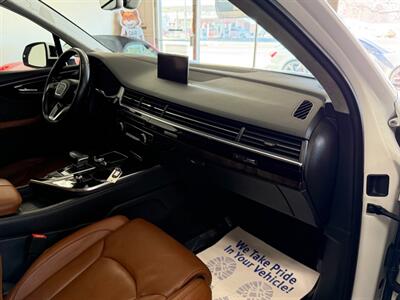 2017 Audi Q7 3.0T quattro Prestige - Photo 43 - Grand Rapids, MI 49548