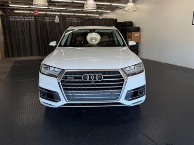 2017 Audi Q7 3.0T quattro Prestige - Photo 3 - Grand Rapids, MI 49548