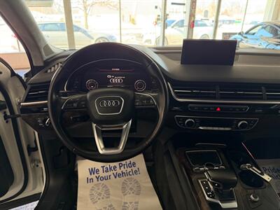 2017 Audi Q7 3.0T quattro Prestige - Photo 26 - Grand Rapids, MI 49548