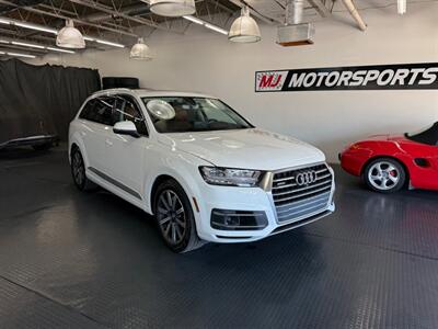 2017 Audi Q7 3.0T quattro Prestige - Photo 15 - Grand Rapids, MI 49548
