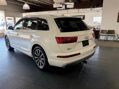 2017 Audi Q7 3.0T quattro Prestige - Photo 7 - Grand Rapids, MI 49548