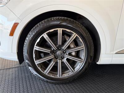 2017 Audi Q7 3.0T quattro Prestige - Photo 16 - Grand Rapids, MI 49548