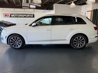 2017 Audi Q7 3.0T quattro Prestige - Photo 6 - Grand Rapids, MI 49548
