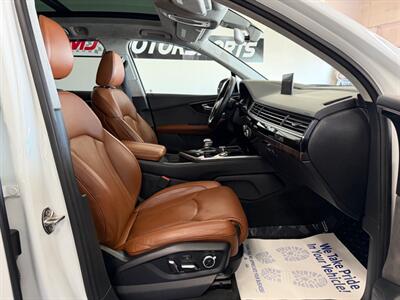 2017 Audi Q7 3.0T quattro Prestige - Photo 44 - Grand Rapids, MI 49548