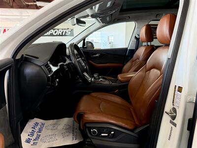 2017 Audi Q7 3.0T quattro Prestige - Photo 21 - Grand Rapids, MI 49548