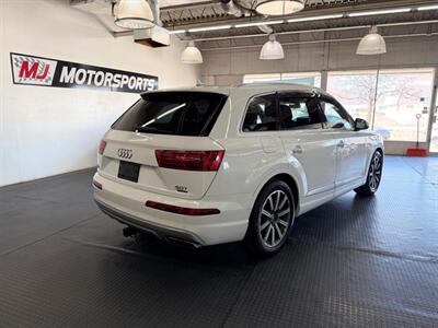 2017 Audi Q7 3.0T quattro Prestige - Photo 10 - Grand Rapids, MI 49548