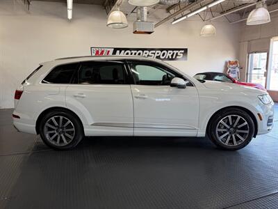 2017 Audi Q7 3.0T quattro Prestige - Photo 12 - Grand Rapids, MI 49548