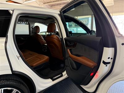 2017 Audi Q7 3.0T quattro Prestige - Photo 47 - Grand Rapids, MI 49548