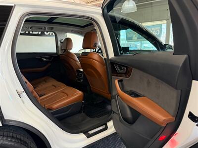 2017 Audi Q7 3.0T quattro Prestige - Photo 48 - Grand Rapids, MI 49548