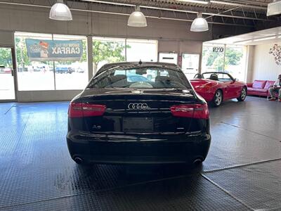 2015 Audi A6 2.0T quattro Premium Plus   - Photo 8 - Grand Rapids, MI 49548