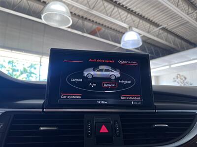 2015 Audi A6 2.0T quattro Premium Plus   - Photo 21 - Grand Rapids, MI 49548