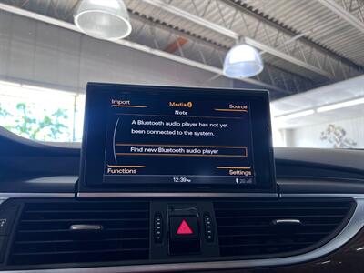 2015 Audi A6 2.0T quattro Premium Plus   - Photo 25 - Grand Rapids, MI 49548