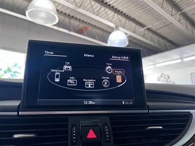 2015 Audi A6 2.0T quattro Premium Plus   - Photo 20 - Grand Rapids, MI 49548