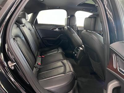 2015 Audi A6 2.0T quattro Premium Plus   - Photo 34 - Grand Rapids, MI 49548