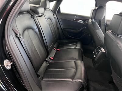 2015 Audi A6 2.0T quattro Premium Plus   - Photo 35 - Grand Rapids, MI 49548