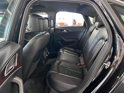 2015 Audi A6 2.0T quattro Premium Plus   - Photo 37 - Grand Rapids, MI 49548