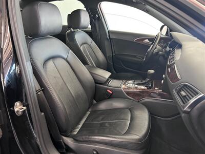 2015 Audi A6 2.0T quattro Premium Plus   - Photo 32 - Grand Rapids, MI 49548