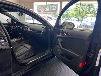 2015 Audi A6 2.0T quattro Premium Plus   - Photo 29 - Grand Rapids, MI 49548