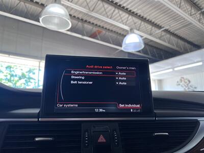 2015 Audi A6 2.0T quattro Premium Plus   - Photo 22 - Grand Rapids, MI 49548