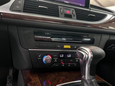 2015 Audi A6 2.0T quattro Premium Plus   - Photo 26 - Grand Rapids, MI 49548