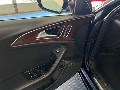 2015 Audi A6 2.0T quattro Premium Plus   - Photo 13 - Grand Rapids, MI 49548
