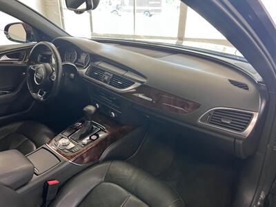 2015 Audi A6 2.0T quattro Premium Plus   - Photo 30 - Grand Rapids, MI 49548