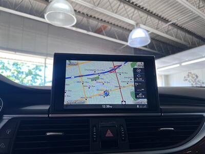 2015 Audi A6 2.0T quattro Premium Plus   - Photo 24 - Grand Rapids, MI 49548