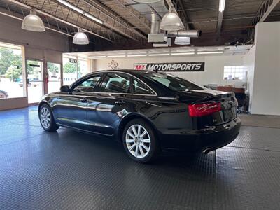 2015 Audi A6 2.0T quattro Premium Plus   - Photo 6 - Grand Rapids, MI 49548
