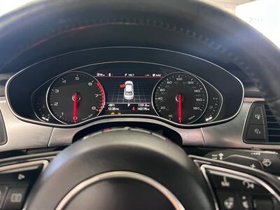2015 Audi A6 2.0T quattro Premium Plus   - Photo 19 - Grand Rapids, MI 49548