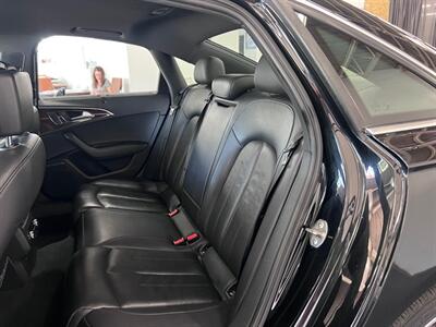 2015 Audi A6 2.0T quattro Premium Plus   - Photo 38 - Grand Rapids, MI 49548