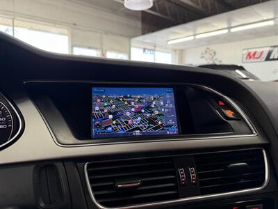 2014 Audi A4 2.0T quattro Premium Plus   - Photo 23 - Grand Rapids, MI 49548