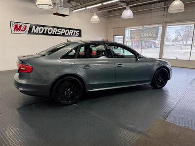 2014 Audi A4 2.0T quattro Premium Plus   - Photo 8 - Grand Rapids, MI 49548