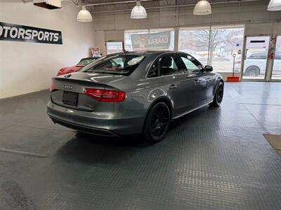 2014 Audi A4 2.0T quattro Premium Plus   - Photo 7 - Grand Rapids, MI 49548