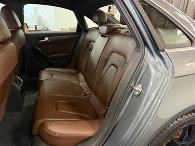 2014 Audi A4 2.0T quattro Premium Plus   - Photo 36 - Grand Rapids, MI 49548