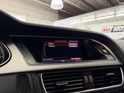 2014 Audi A4 2.0T quattro Premium Plus   - Photo 21 - Grand Rapids, MI 49548
